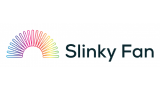 Rainbow slinky